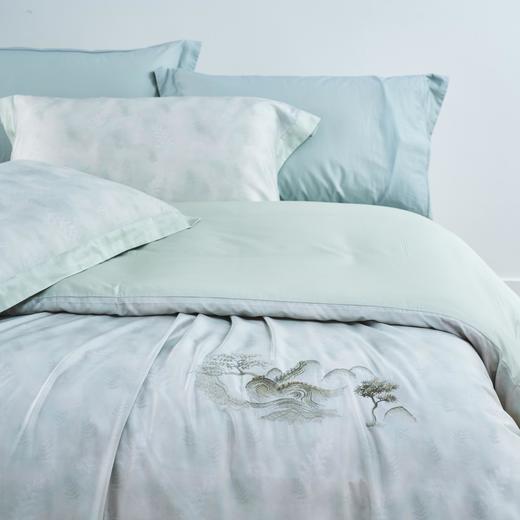 【远梦】乐享柔丝四件套 商品图0