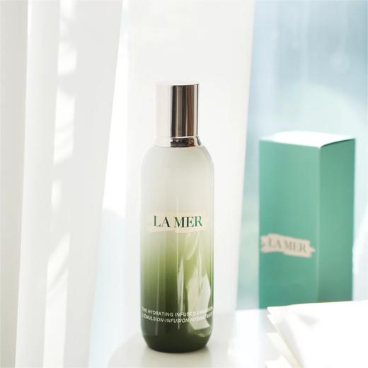 LA MER/海蓝之谜 双正装组合（油皮挚爱精萃水150ml+精萃乳125ml）-w 商品图6