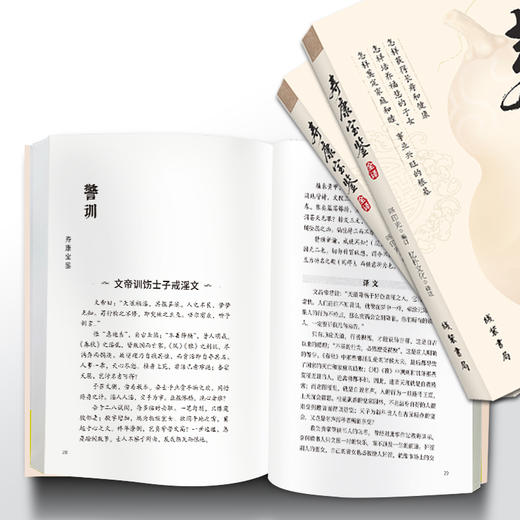 寿康宝鉴全译 商品图2