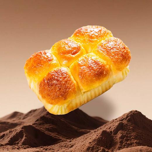 【臻选】酸奶菠萝吐司 商品图0