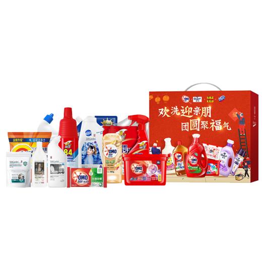 清洁品组合装 商品图0