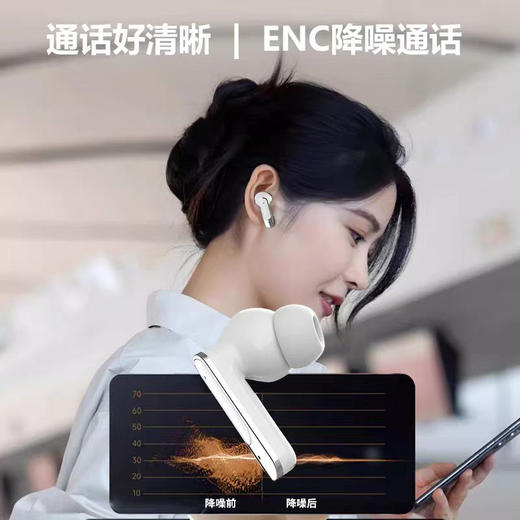 入耳式蓝牙耳机 商品图4