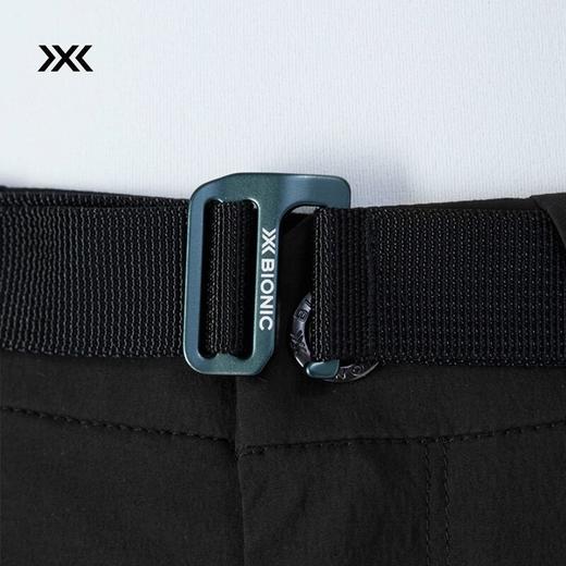 X-BIONIC 布里兹棉感夏日长裤 日常户外休闲防晒速干裤男款26667 商品图3