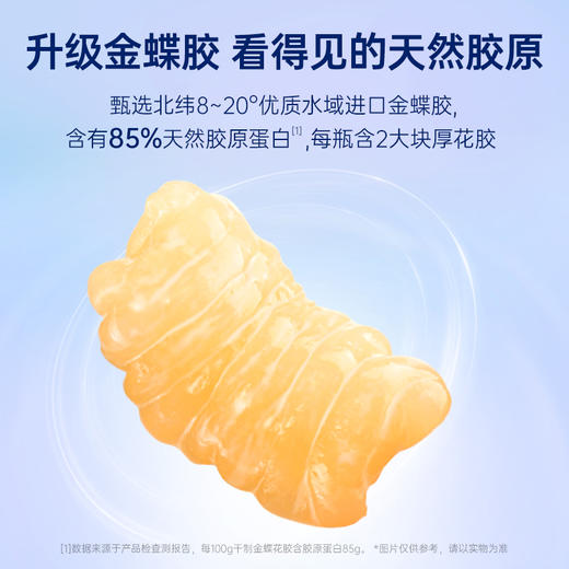 【疯狂星期四 | 胶原轻食花胶组合】超值秒杀福利！限量100份！ 商品图5