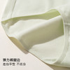 云感棉精梳棉净色大版中高腰女士三角内裤2862/2888/2887 商品缩略图6
