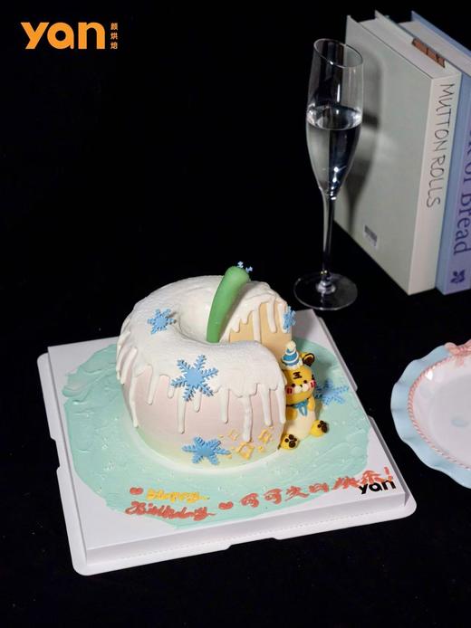 奶油味的苹果 商品图0