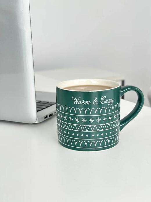 【仅此一团!!】【清仓秒S-不退换 售完无补】《《《款式超多!杯子控、盘子控有福啦~出口【芬兰FI】尾单都是真实库存，就这一批，赶紧围!DENMAR*、zara*ome等系列 商品图7