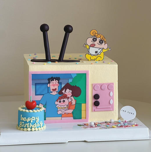 小葵 | 蜡笔小新 商品图1