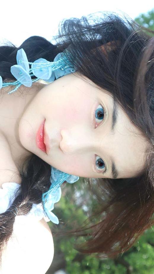 Pisircon 日抛 薄雾朦朦 直径14.2mm着色13.6mm 商品图4