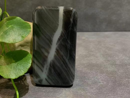 【御珠宫坊·传承系列】青花子料牌 商品图1