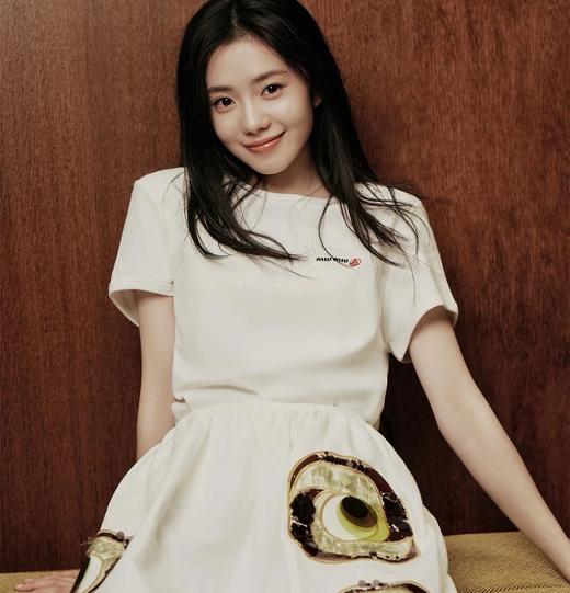 重磅推荐  zp无标！帆船联名系列  短袖T恤  连体短袖  吊带背心 商品图2