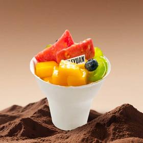 【臻选】鲜果盆栽蛋糕