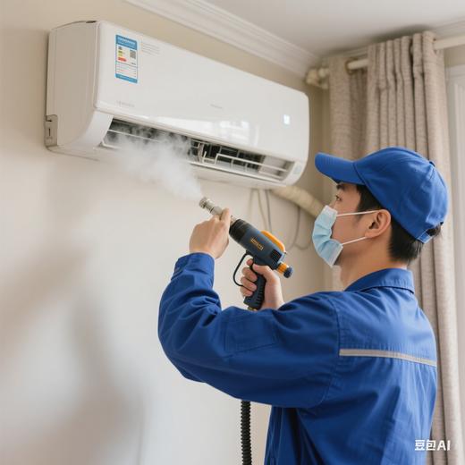 空调清洗 商品图4