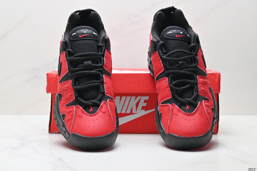 耐克Nike Air复古减震运动篮球鞋男女鞋 商品图6