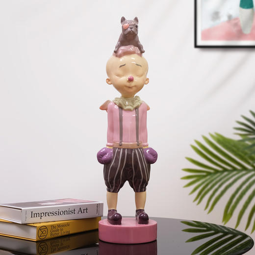 王中兴《彪悍人生》限量版 商品图3