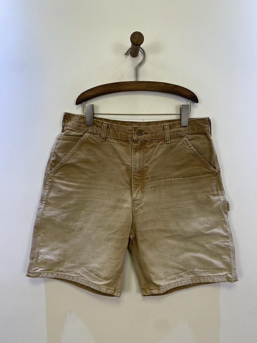 Carhartt 卡哈特工装短裤（33”） 商品图1