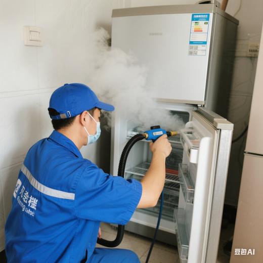 冰箱清洗 商品图5