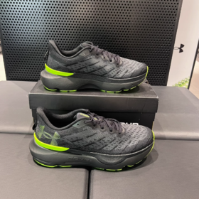 【12.13圣诞专享礼遇】
安德玛UA男士运动鞋单网眼轻薄透气跑步鞋3027187-003