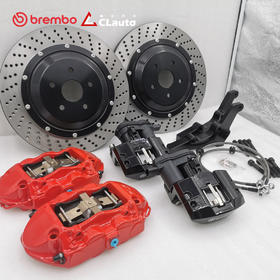BREMBO BELFE GT4/6/8 街道 四活塞 六活塞 八活塞18寸及以上 前轮后轮 CLAUTO酷乐 x CZV官方