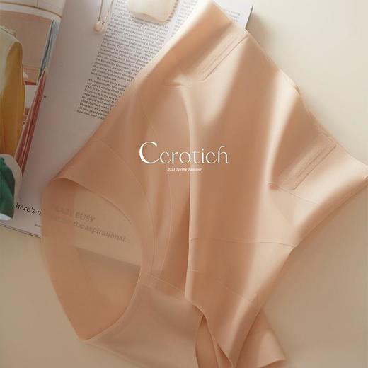 【2件168】Cerotich高腰收腹裤女塑身产后塑形强力收小肚子束腰提臀免穿内裤 商品图0