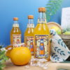 【自营】华洋1982汽果味碳酸饮料橙味358ml*20瓶低糖0脂肪饮品 多口味 商品缩略图3