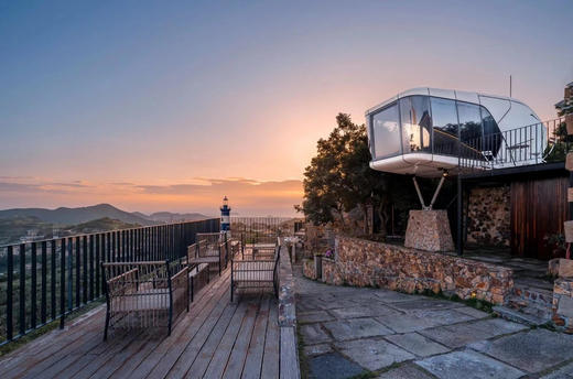 🌊 海岛春促丨奢野一宅·石塘店丨台州温岭 商品图6