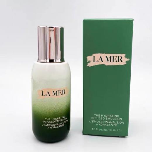 【新品特惠】 LAMER 海蓝之谜焕透精萃水 150ml 夏日护肤+海蓝之谜 修护精萃乳30ml*2 -w 商品图7