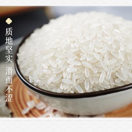 雪龙瑞斯 五常大米5kg 商品图1