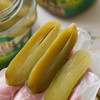 【斌哥优选】俄式酸黄瓜，酸脆爽口，夏日开胃神器，专选小乳瓜，无添加剂，下稀饭夹汉堡，很解腻，非纯酸，接受度高。 商品缩略图1