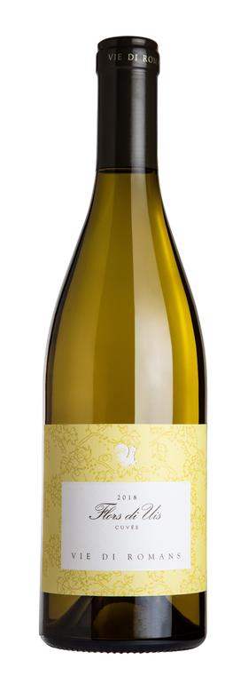 Vie di Romans Flors Di Uis 罗马生活葡萄花白葡萄酒