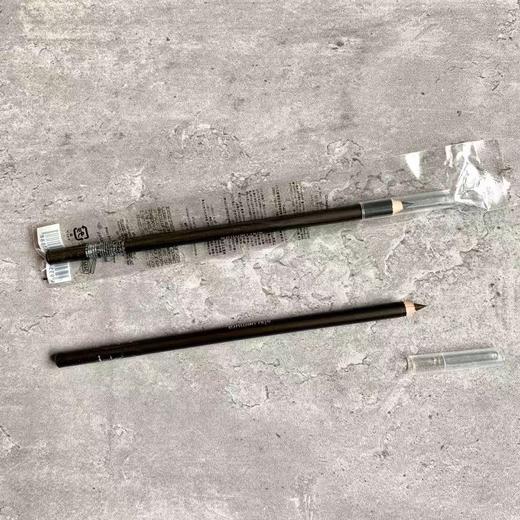 D061105独特日式砍刀造型防水不晕染好上色眉笔 商品图12