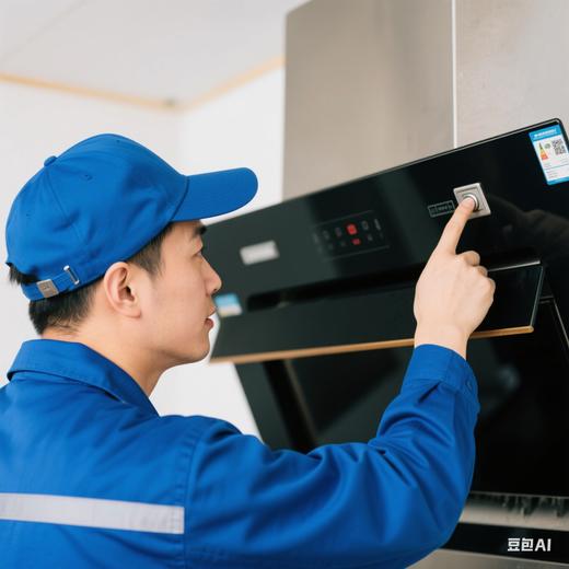 油烟机清洗 商品图1