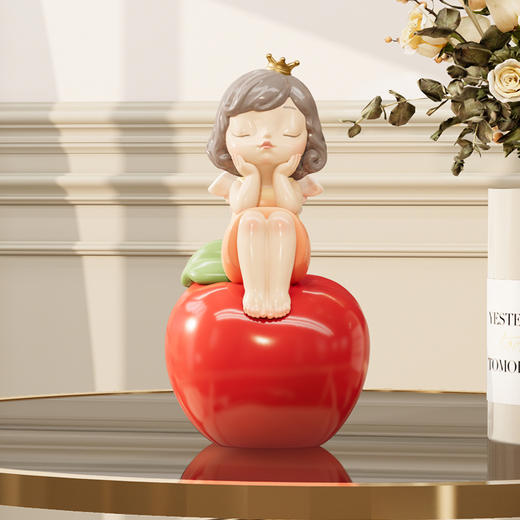 周双《天使果系列》2025年新款 商品图1