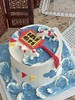 锦鲤附体蛋糕（提前6小时预定） 商品缩略图0
