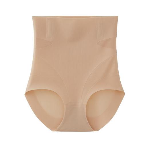 【2件168】Cerotich高腰收腹裤女塑身产后塑形强力收小肚子束腰提臀免穿内裤 商品图4