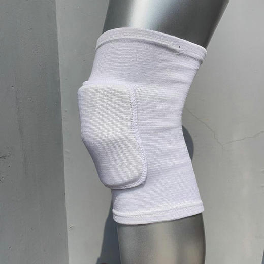 【新款上架！运动护膝套】运动舞蹈护膝 排球跑步瑜伽 跪地防撞加厚海绵 护膝运动护膝套-QQ 商品图10