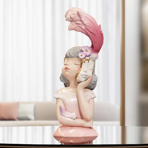 周双《双子》粉衣经典版 商品图0