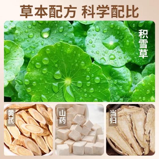 益宠堂益石丹宠物猫狗膀胱利尿泌尿道护理营养补充剂100颗 商品图3