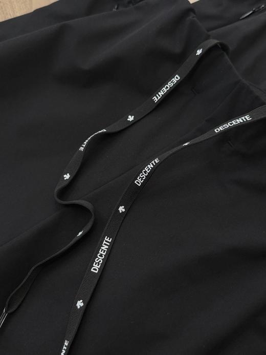 点此购买 迪桑特夏季通勤运动系列女士清爽透气梭织裤 qk 321011 商品图14