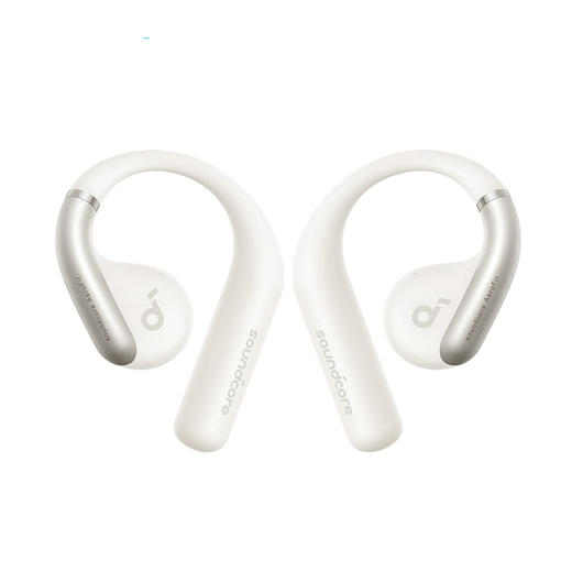 声阔轻跃线云感不入耳蓝牙耳机AeroFit开放式耳机 商品图0