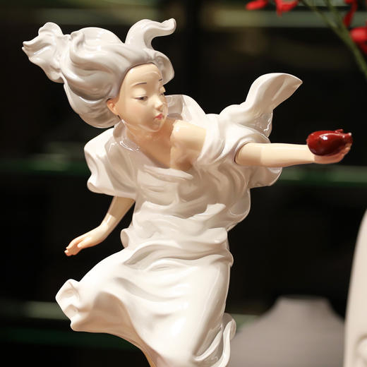 周双《美人鱼-多色》限量版 商品图1