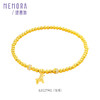 【福利拼团】黄色18K金马上有钱手链 星月光珠手串爆闪珠手链MEMORA诗普琳KB227901、KB228001（线上专供） 商品缩略图8