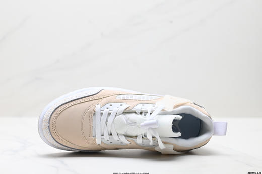 耐克乔丹Air Jordan Spizike Low复古经典低帮篮球鞋FQ1759-600男女鞋 商品图1
