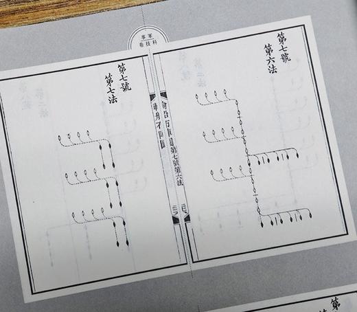 特惠:《江南制造局科技译著集成》，精装16开，10卷全30册，冯立昇 主编，中国科学技术大学出版社2017年3月一版一印，定价：15800，售价：2460，全新原箱 两箱一套 商品图7