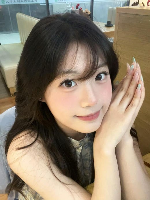 【日抛】Kirafairy 黑金松露 14.2着色13.4  自然棕咖 商品图3