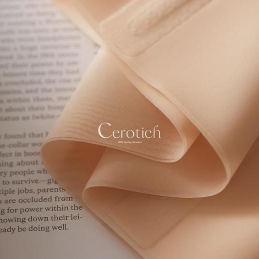 【2件168】Cerotich高腰收腹裤女塑身产后塑形强力收小肚子束腰提臀免穿内裤 商品图3