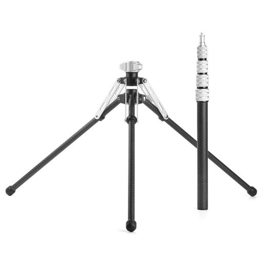 马小路Marsace MF-01碳纤维反折灯架 超轻0.79kg 高至1945mm 商品图3