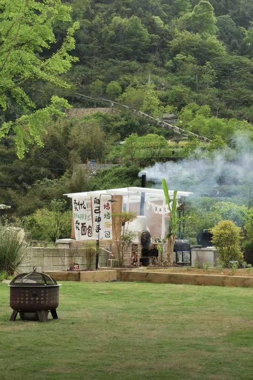 听泉宿野民宿 × 别墅7间包栋 · 2天1晚丨温州瑞安 商品图9