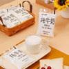 【光明&小西牛】原香本味纯牛奶 透明袋装纯牛奶180gx16袋/箱 商品缩略图2