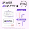 【2件5折】膜法世家美白亮肤面膜21片装 商品缩略图2